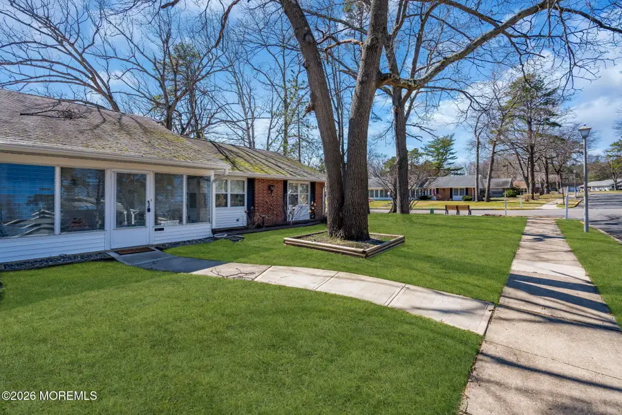 465D Thornbury Court, Lakewood, NJ 08701 - #2