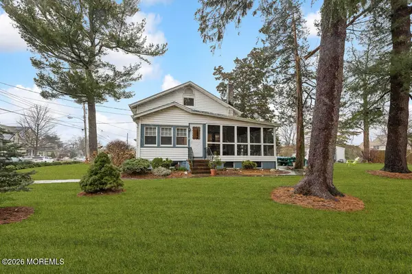 1118 Oakland Street, Point Pleasant, NJ 08742