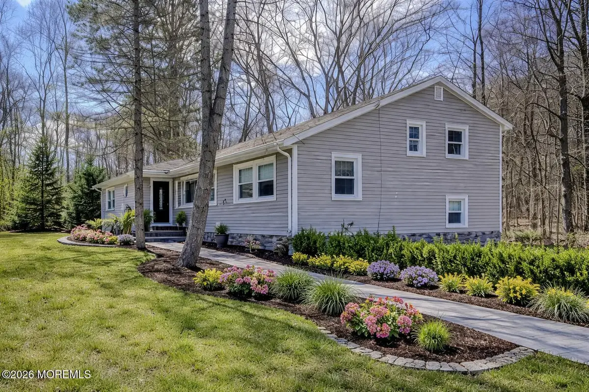 43 Wilson Avenue, Morganville, NJ 07751 - #1