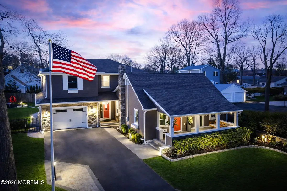 1237 George Street, Point Pleasant, NJ 08742 - #1