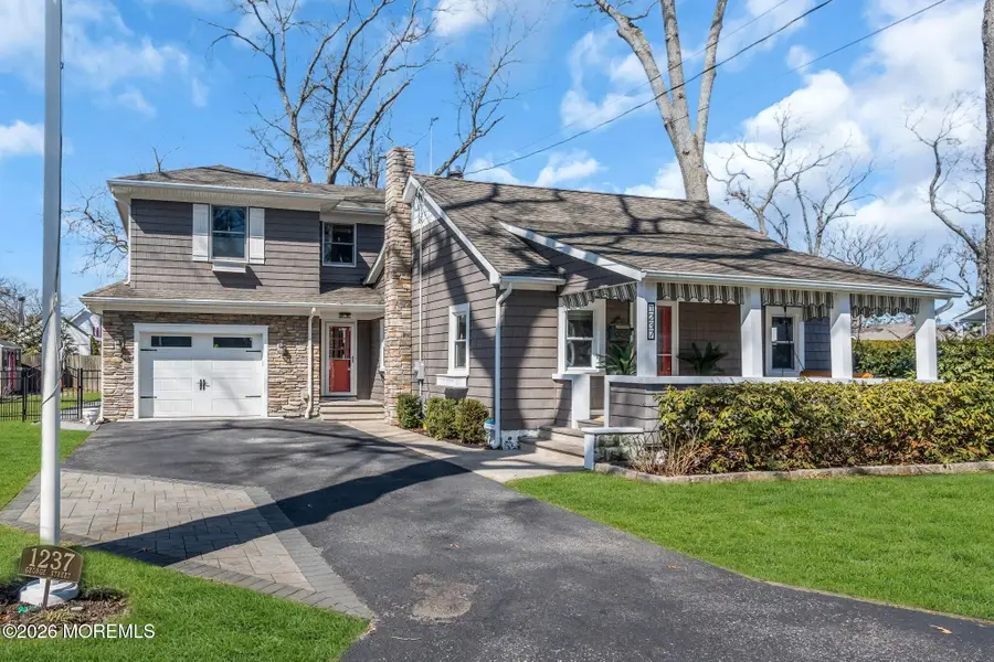 1237 George Street, Point Pleasant, NJ 08742 - #3