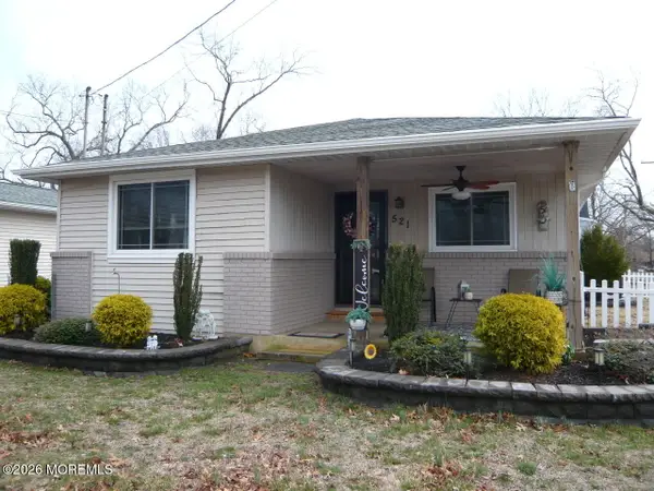 521 Garfield Avenue, Toms River, NJ 08753