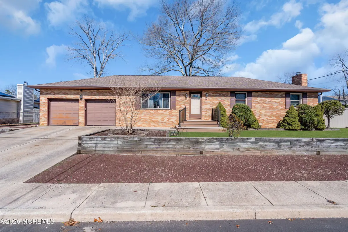 1910 Birchbark Place, Toms River, NJ 08753 - #1