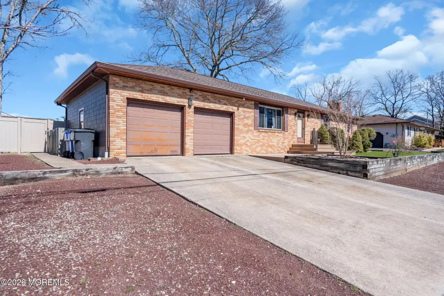 1910 Birchbark Place, Toms River, NJ 08753 - #3