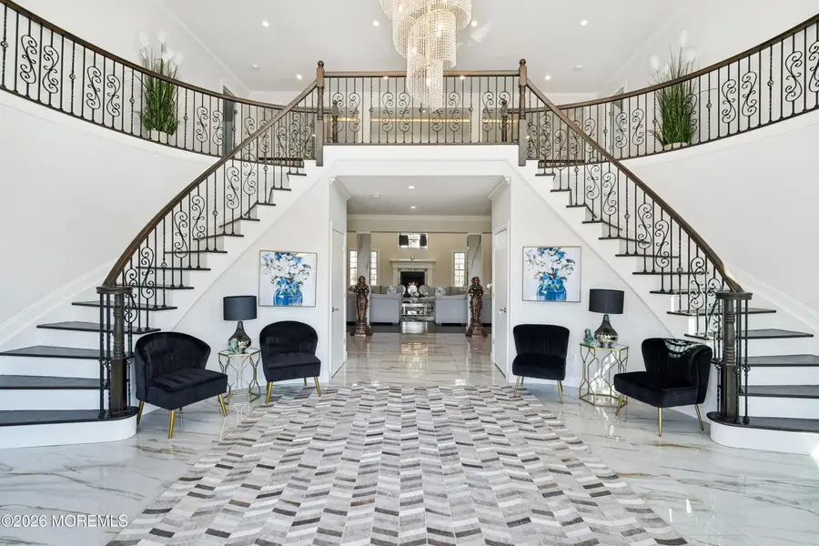 6 Parker Court, Millstone, NJ 08510 - #2