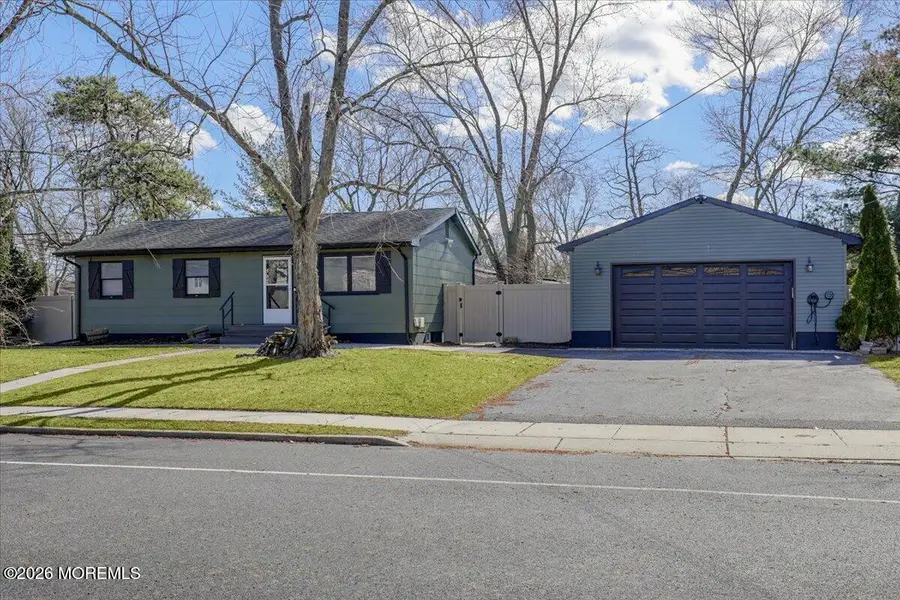 19 Georgian Boulevard, Jackson, NJ 08527 - #2