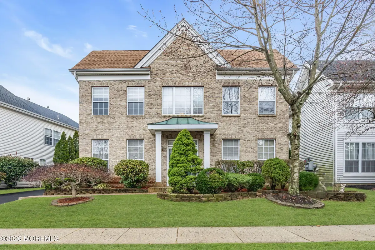 155 Point Of Woods Boulevard, Morganville, NJ 07751 - #1