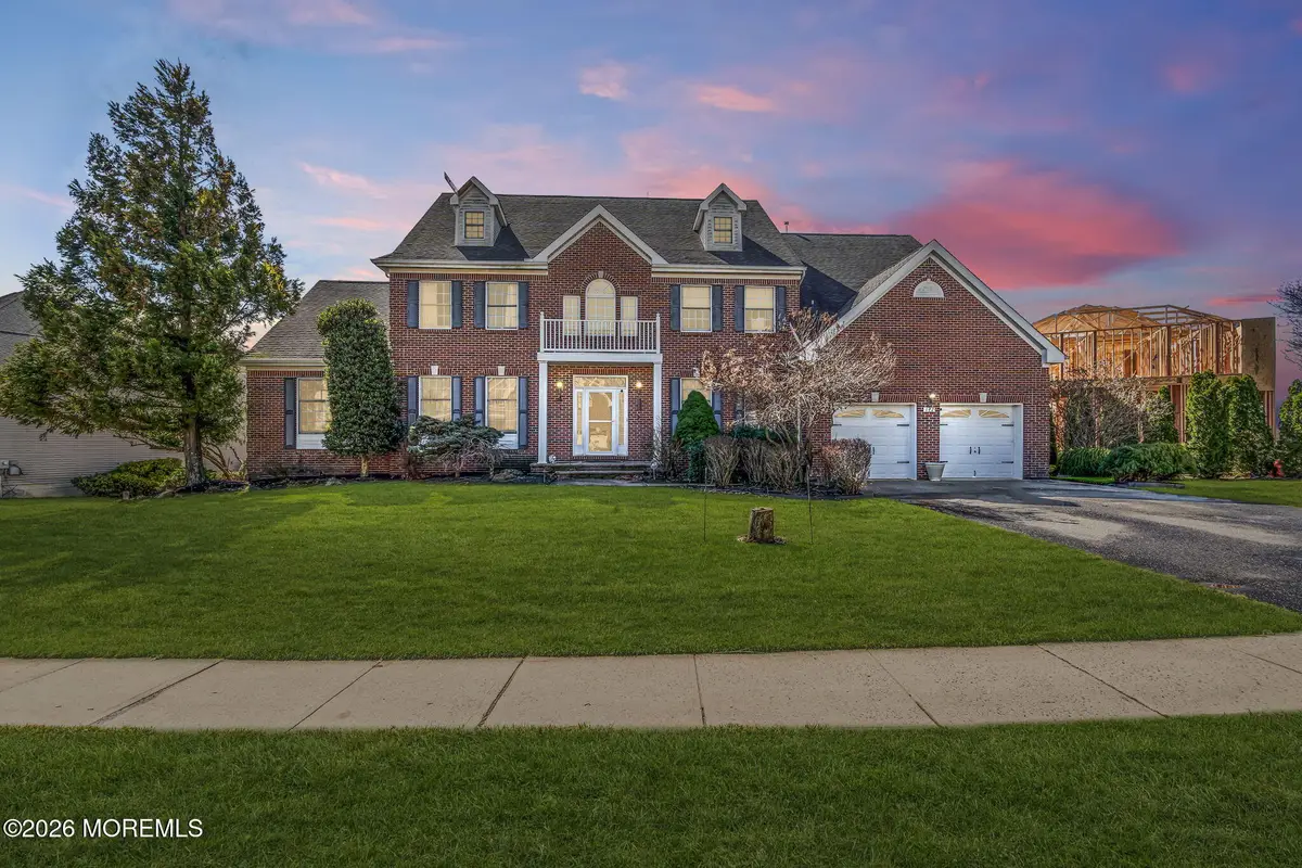 197 Benjamin Street, Toms River, NJ 08755 - #1