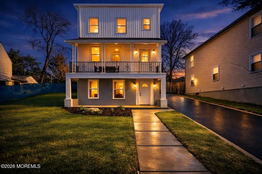 23 Beers Street, Keyport, NJ 07735 - #2