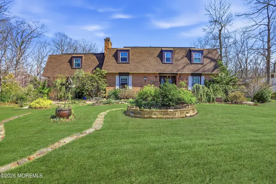 523 Cooks Bridge Road, Jackson, NJ 08527 - #2