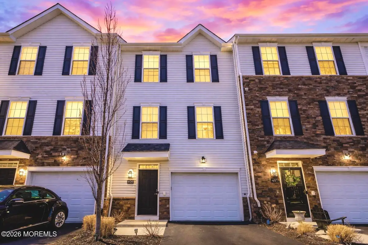 409 Spirit Way, Brick, NJ 08723 - #1