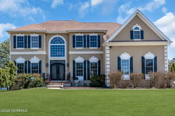 21 Wilson Boulevard, Jackson, NJ 08527