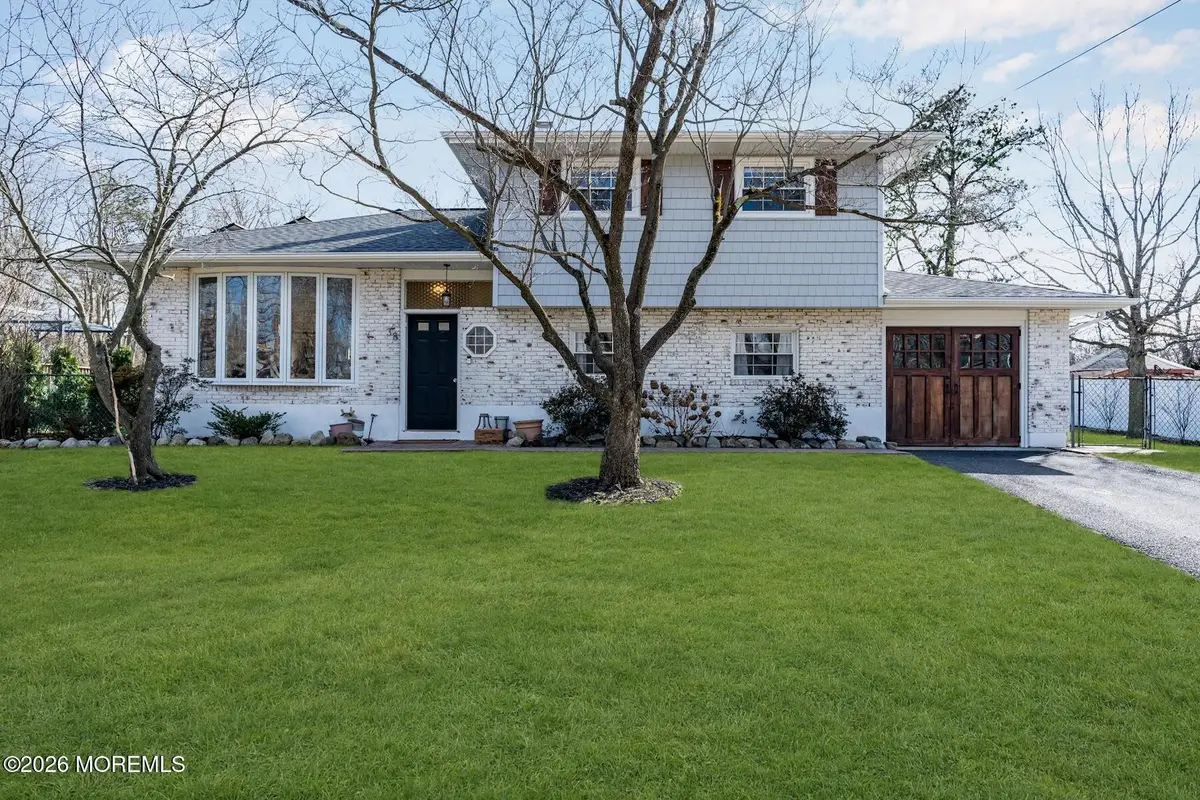 38 Alan Terrace, Howell, NJ 07731 - #1