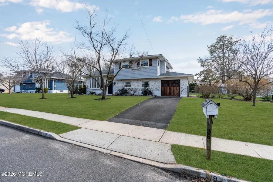 38 Alan Terrace, Howell, NJ 07731 - #2