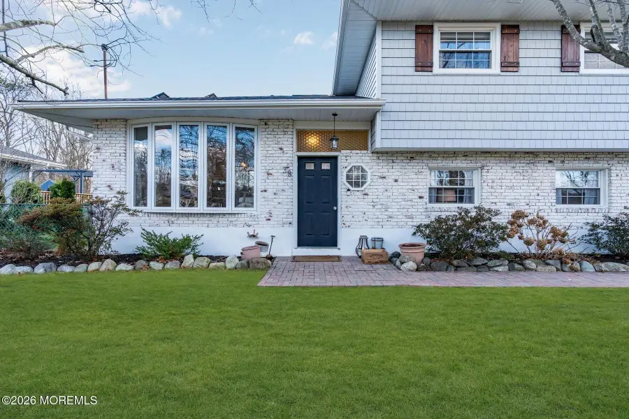 38 Alan Terrace, Howell, NJ 07731 - #3