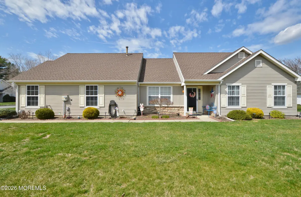 2426 Crisfield Street, Toms River, NJ 08755 - #1