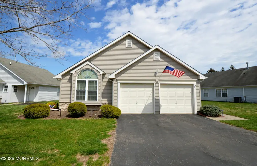 2426 Crisfield Street, Toms River, NJ 08755 - #2