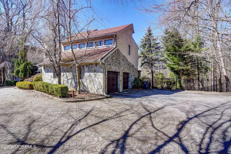 9 Sherwood Court, Holmdel, NJ 07733 - #2