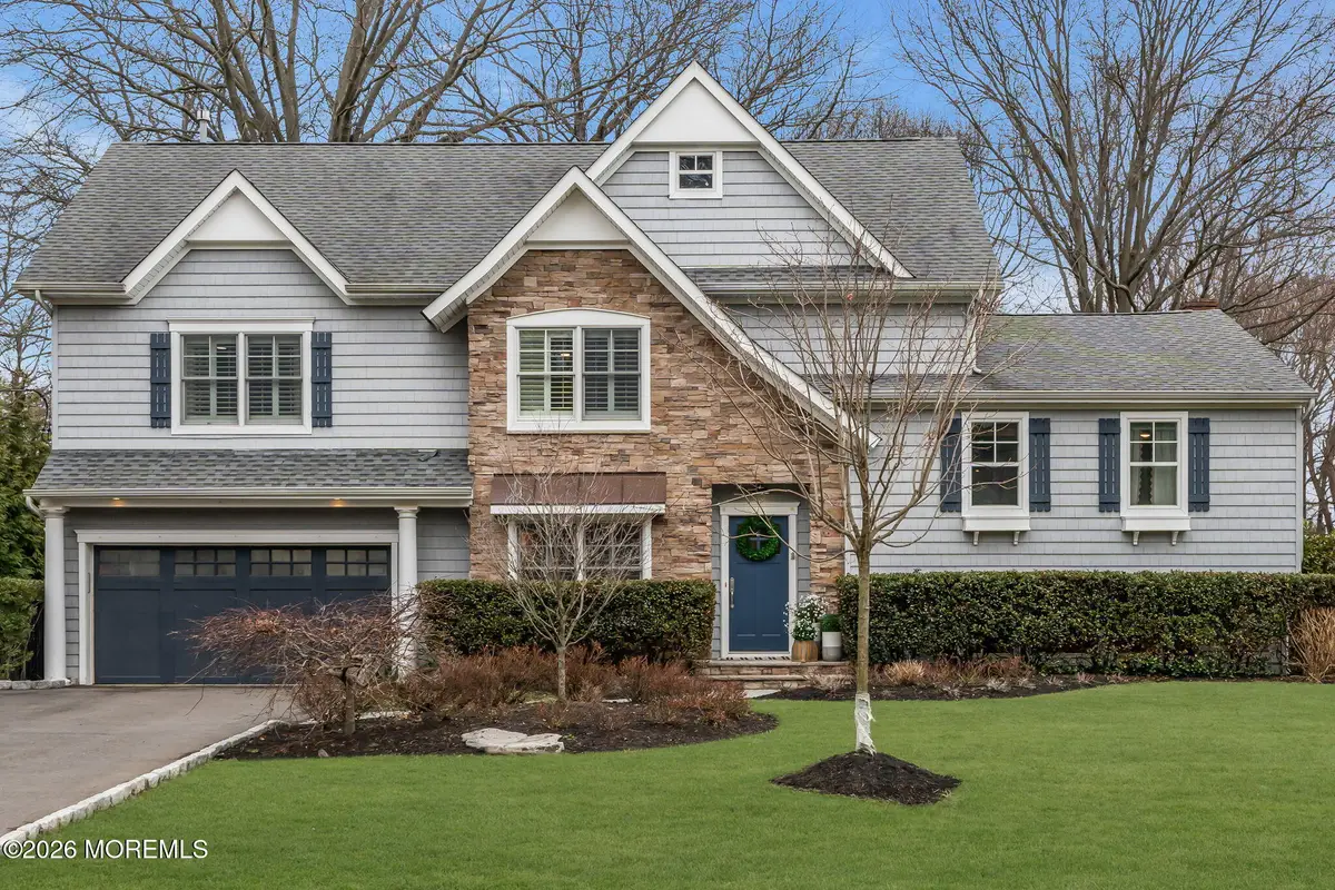 73 Northvale Avenue, Little Silver, NJ 07739 - #1