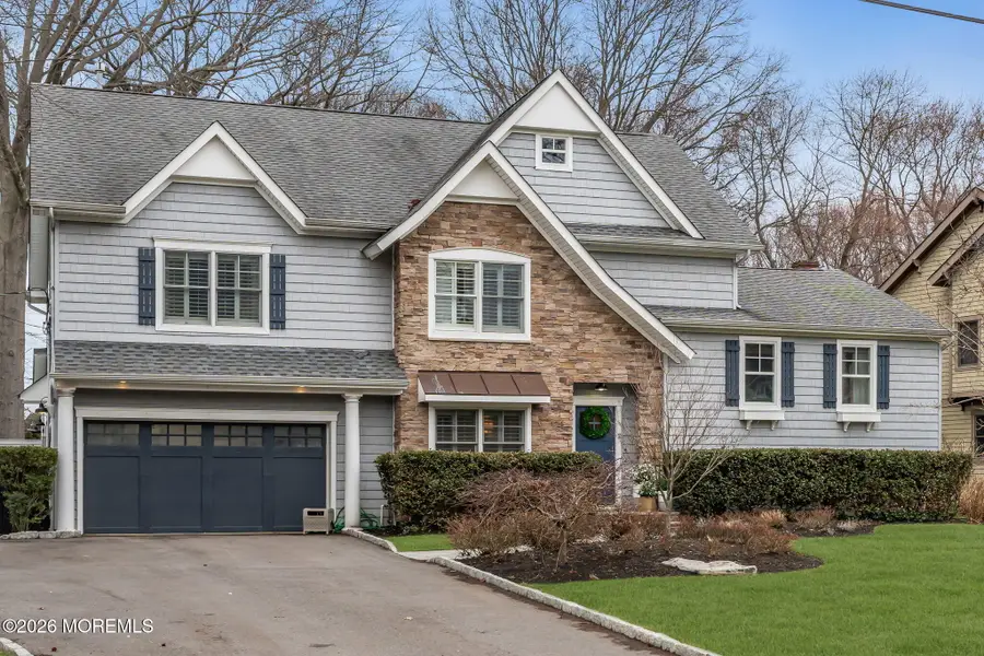 73 Northvale Avenue, Little Silver, NJ 07739 - #2