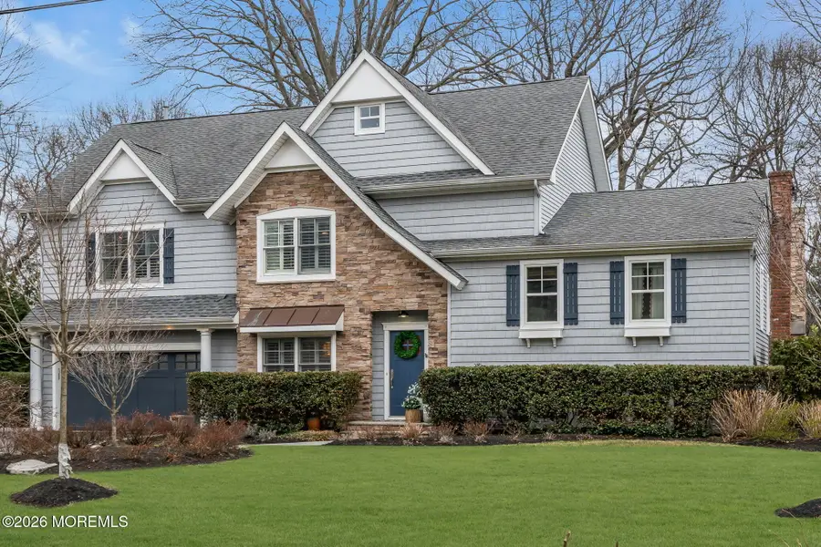 73 Northvale Avenue, Little Silver, NJ 07739 - #3