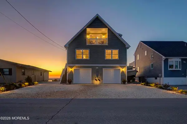 32 Walkill Road, Little Egg Harbor, NJ 08087