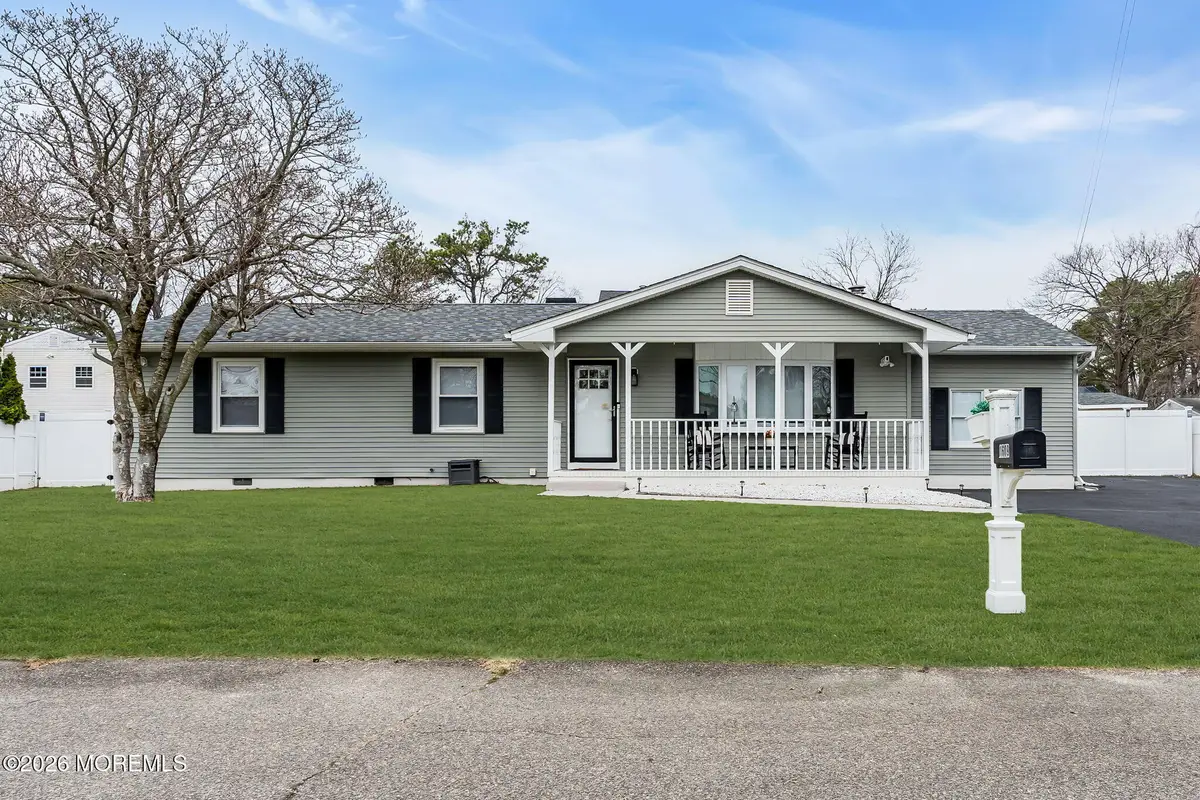 1609 Seventh Avenue, Toms River, NJ 08757 - #1