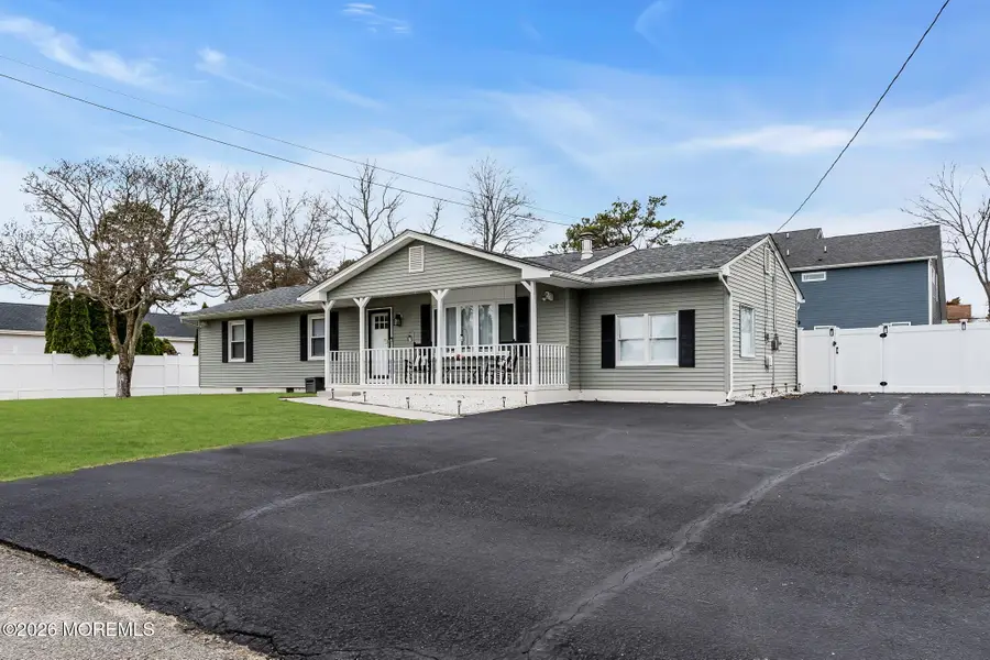 1609 Seventh Avenue, Toms River, NJ 08757 - #2