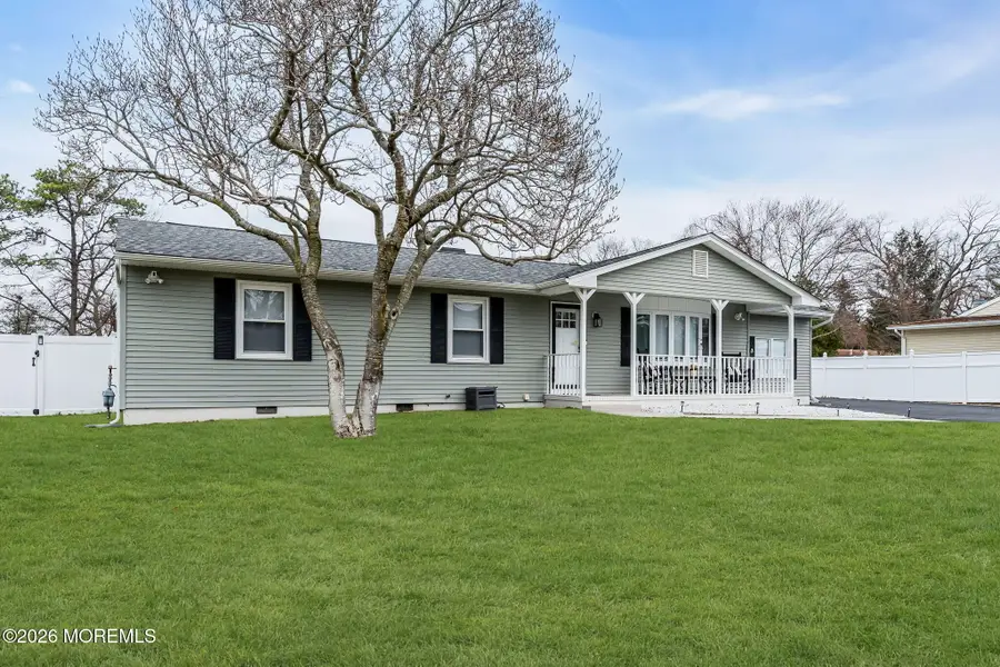 1609 Seventh Avenue, Toms River, NJ 08757 - #3