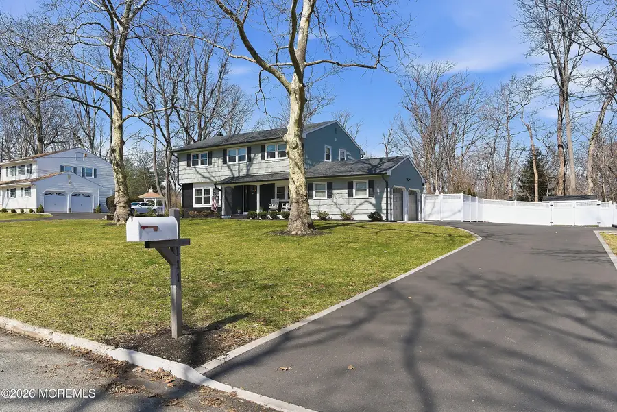 111 Heights Terrace, Middletown, NJ 07748 - #3