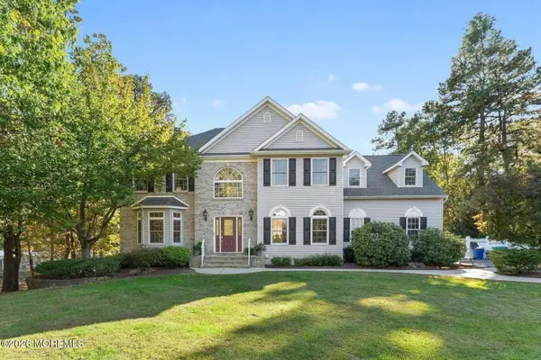 25 Leone Boulevard, Jackson, NJ 08527