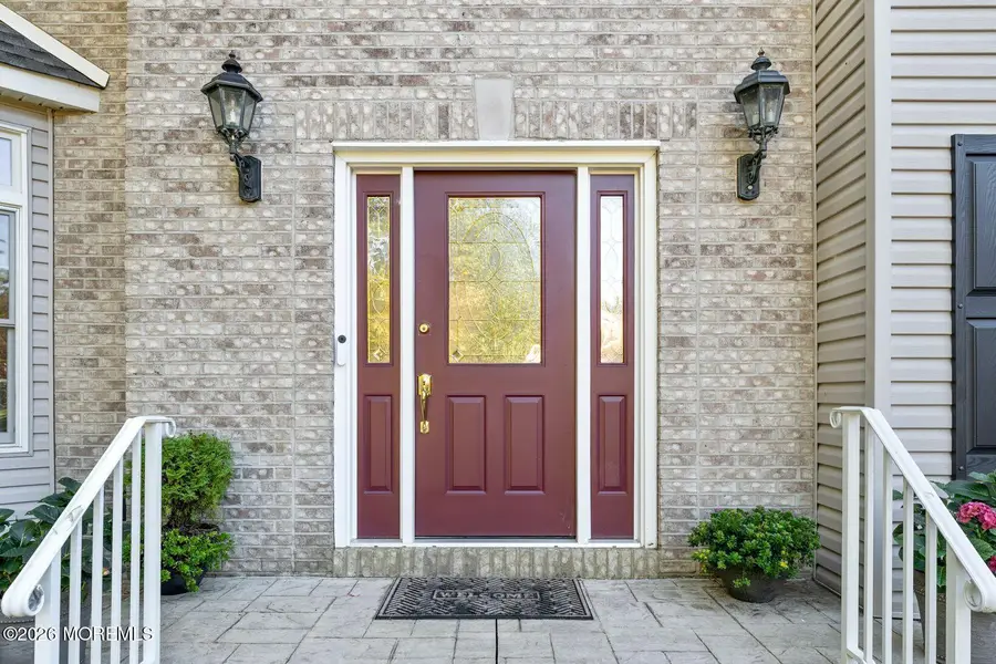 25 Leone Boulevard, Jackson, NJ 08527 - #3