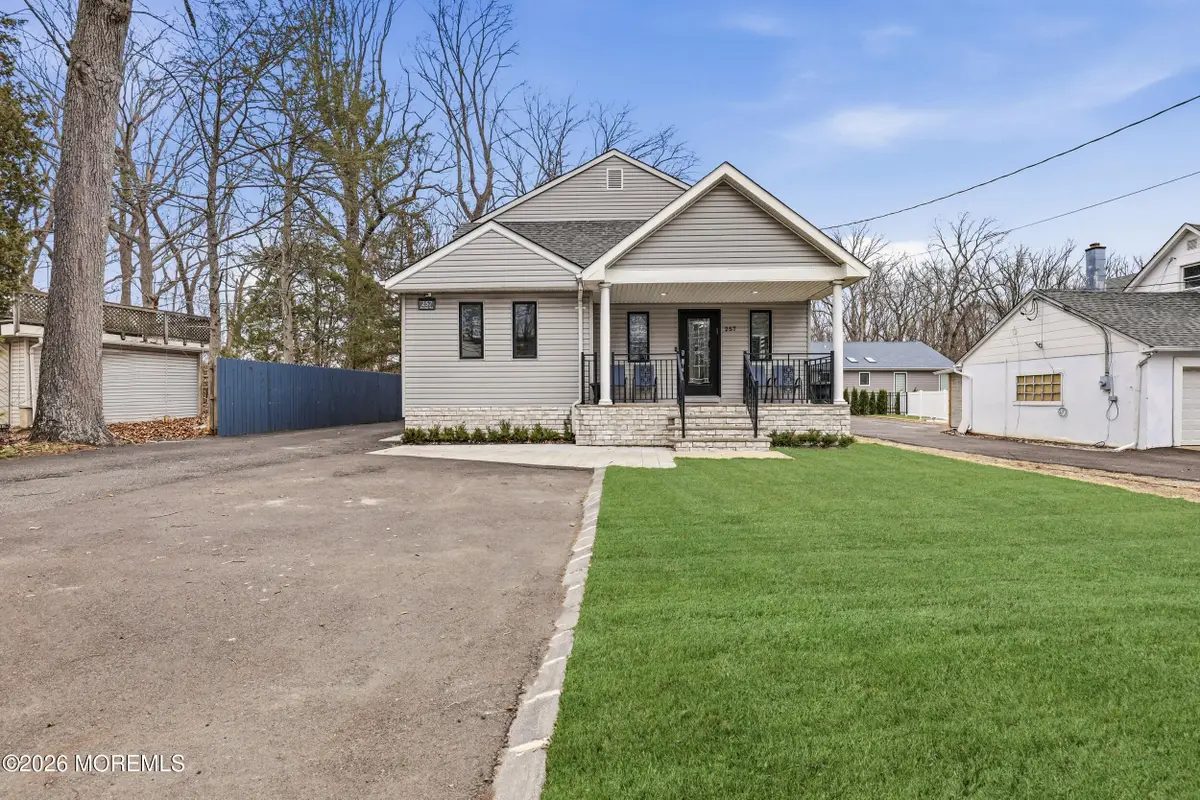 257 Miller Road, Lakewood, NJ 08701 - #1