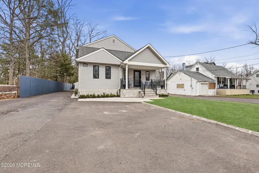 257 Miller Road, Lakewood, NJ 08701 - #2