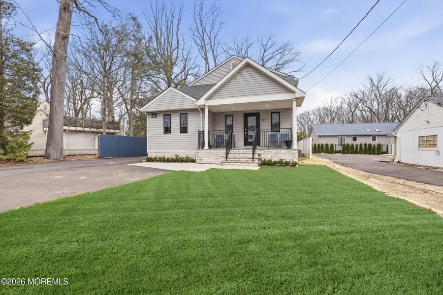 257 Miller Road, Lakewood, NJ 08701 - #3