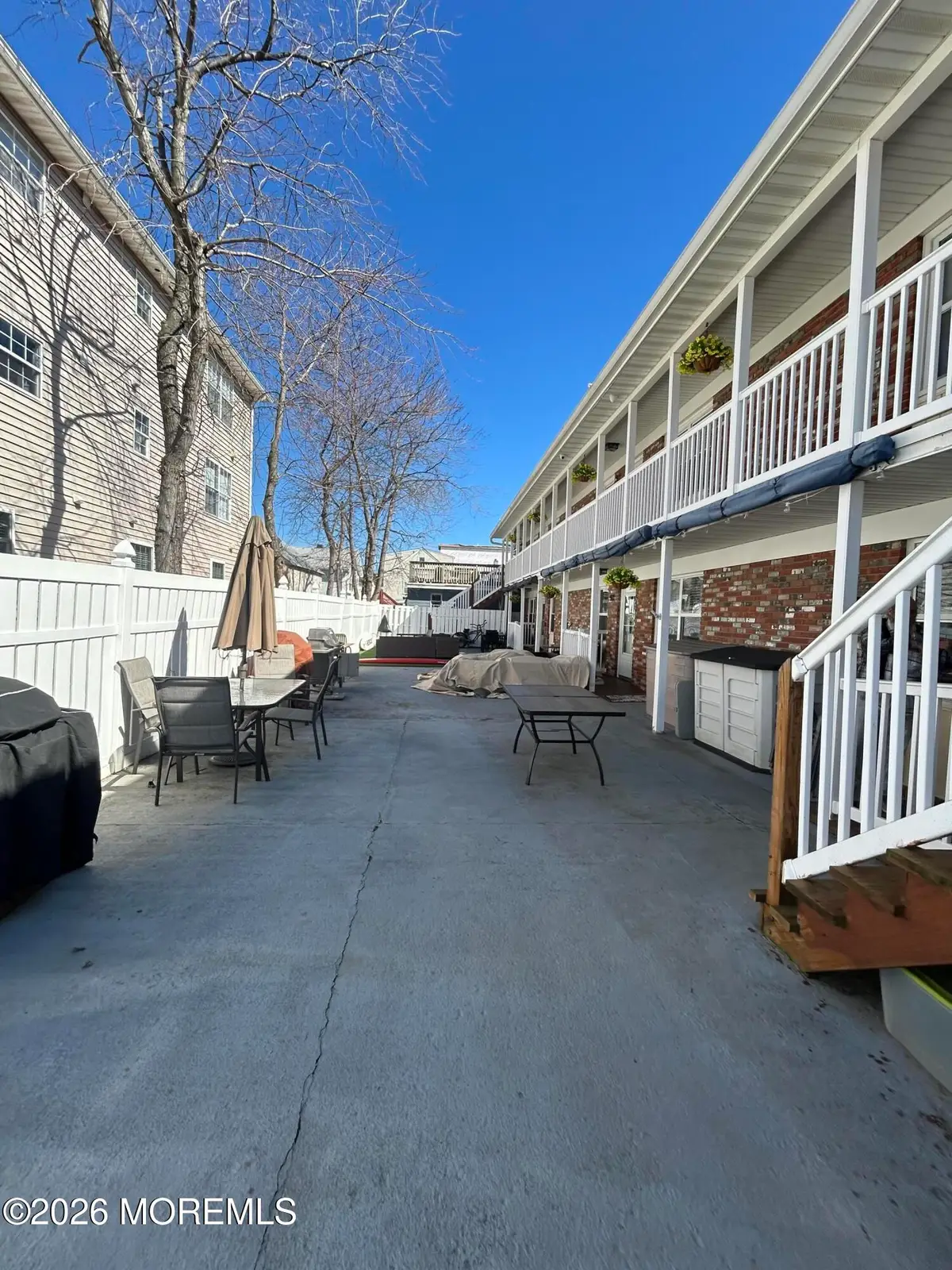 404 Bay Boulevard #1, Seaside Heights, NJ 08751 - #1