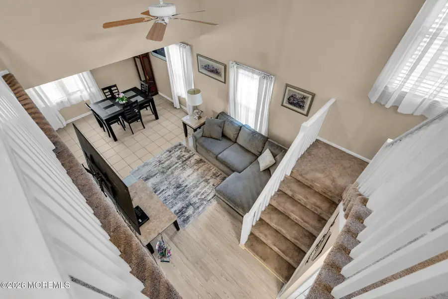 41 Concord Circle, Howell, NJ 07731 - #3