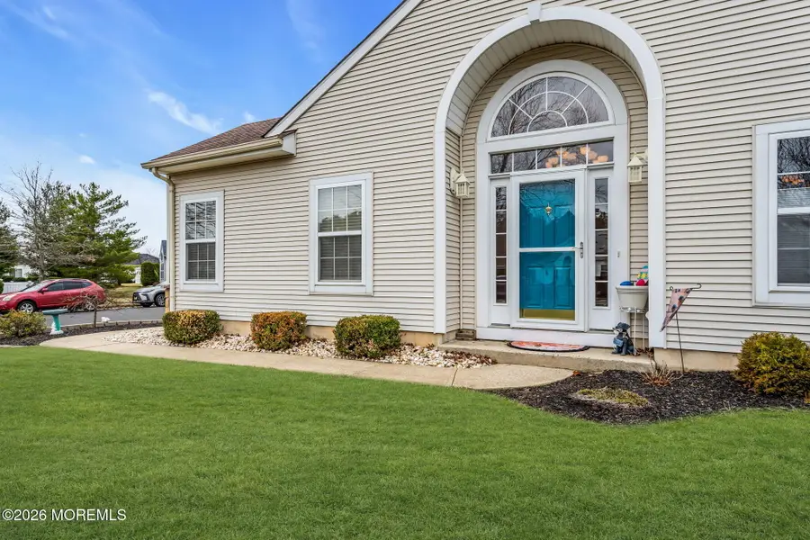 7 Murano Road, Manchester, NJ 08759 - #2