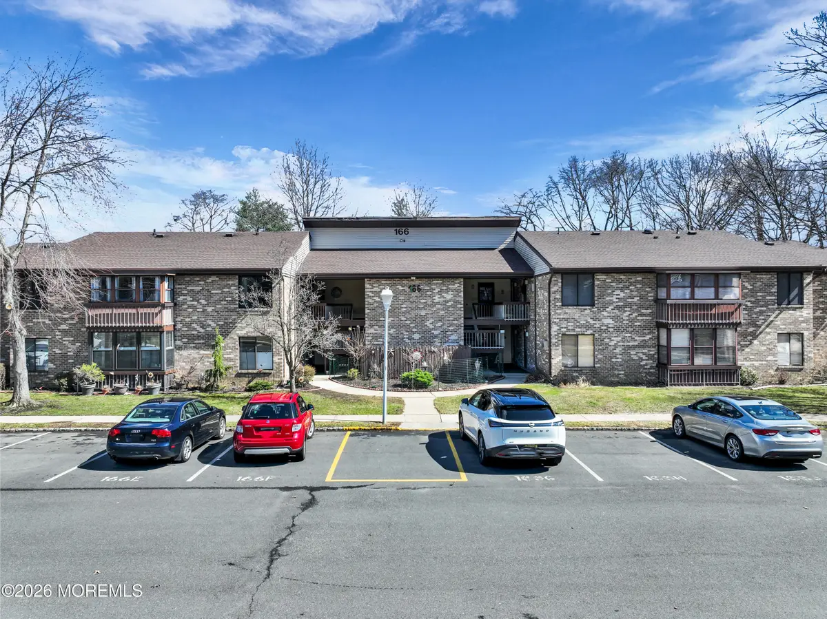 166 Cross Slope Court #F, Manalapan, NJ 07726 - #1