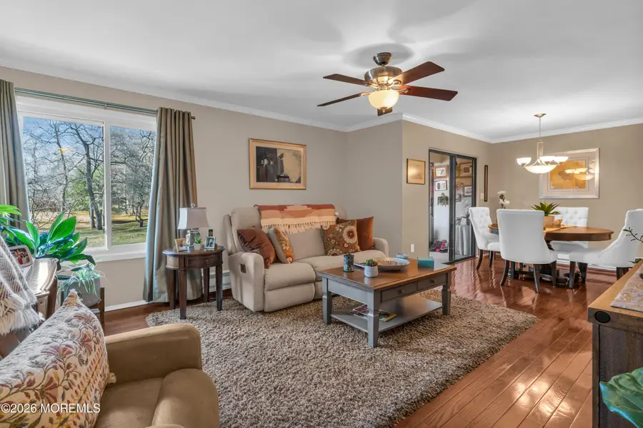 166 Cross Slope Court #F, Manalapan, NJ 07726 - #3