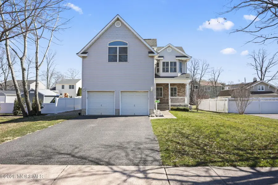 1726 M Street, West Belmar, NJ 07719 - #2