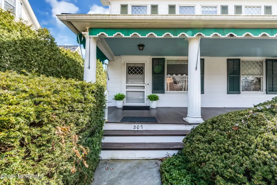 207 Tuttle Avenue, Spring Lake, NJ 07762 - #3