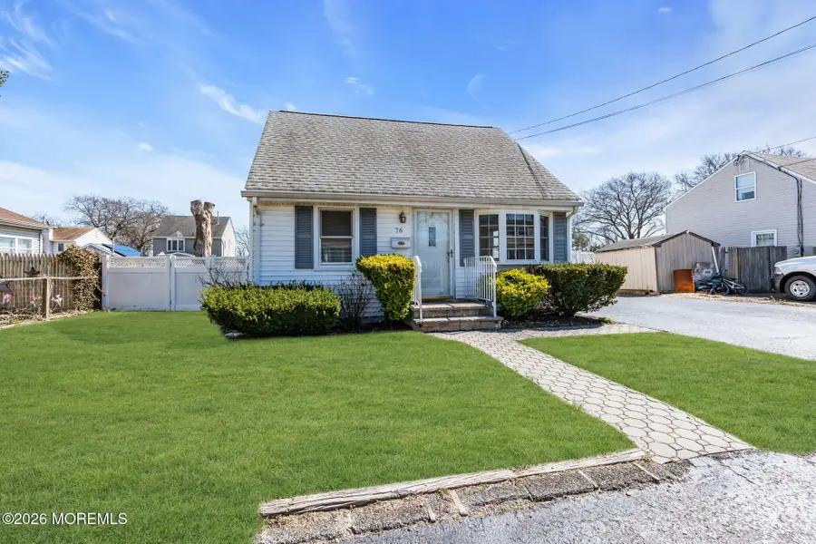 76 Compton Avenue, Hazlet, NJ 07734 - #2