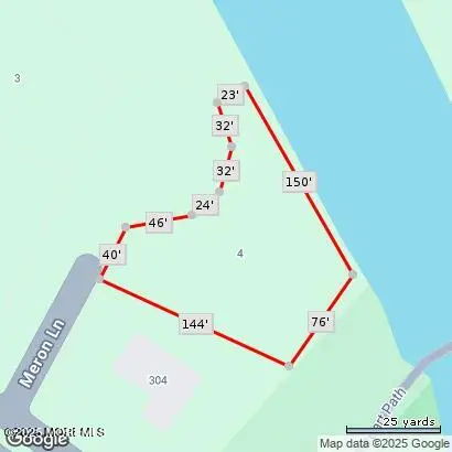 4 Merion Court, Little Egg Harbor, NJ 08087 - #2