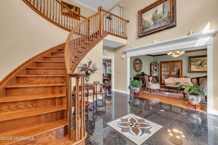 5 Pheasant Road, Colts Neck, NJ 07722 - #3