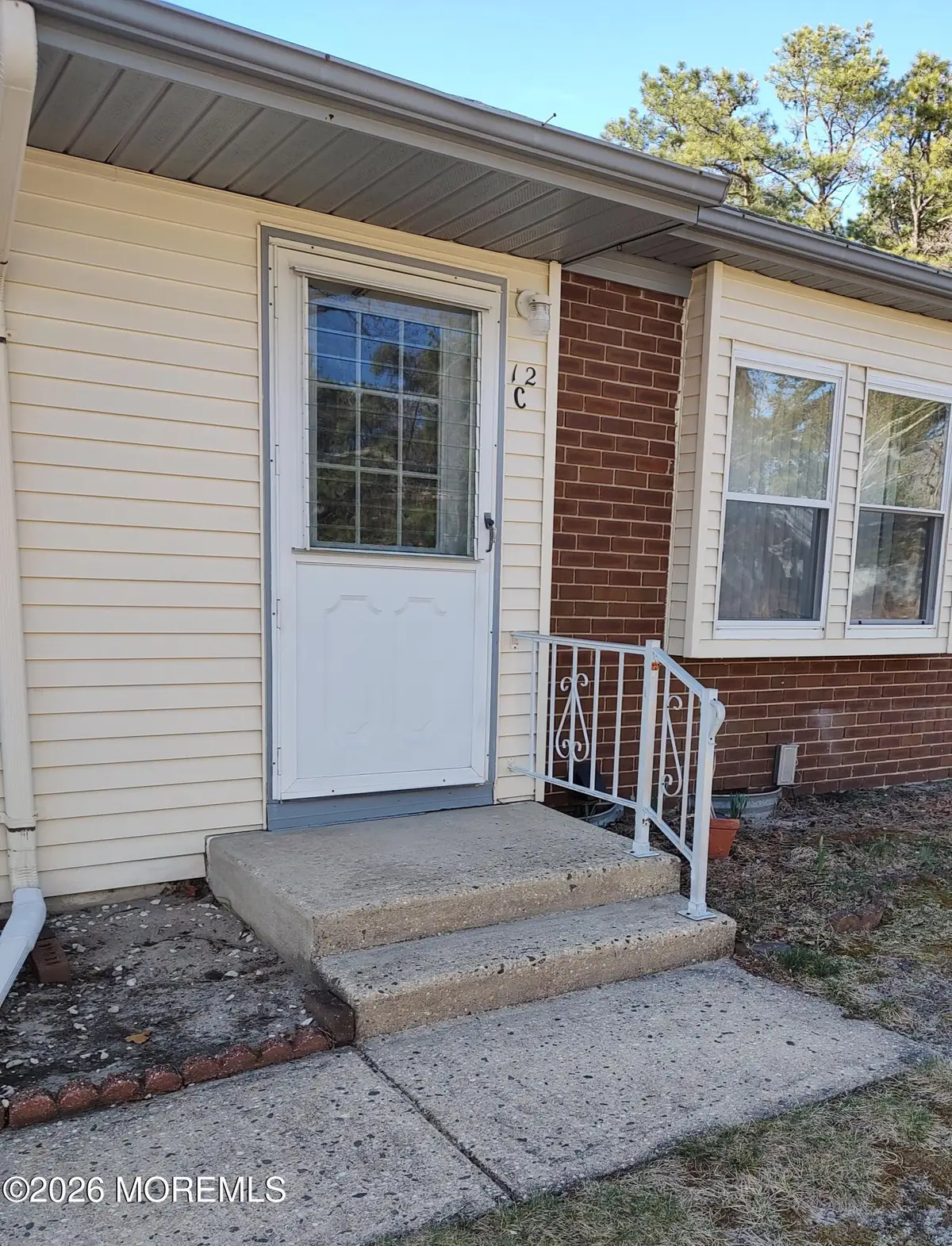 12C Easton Drive, Whiting, NJ 08759 - #1