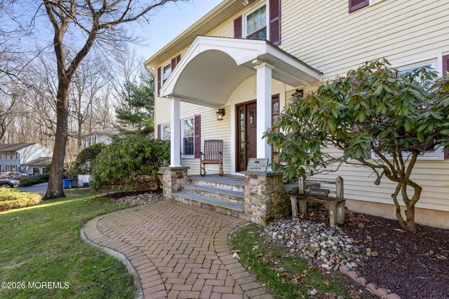 3 Manalapan Woods Drive, Manalapan, NJ 07726 - #3