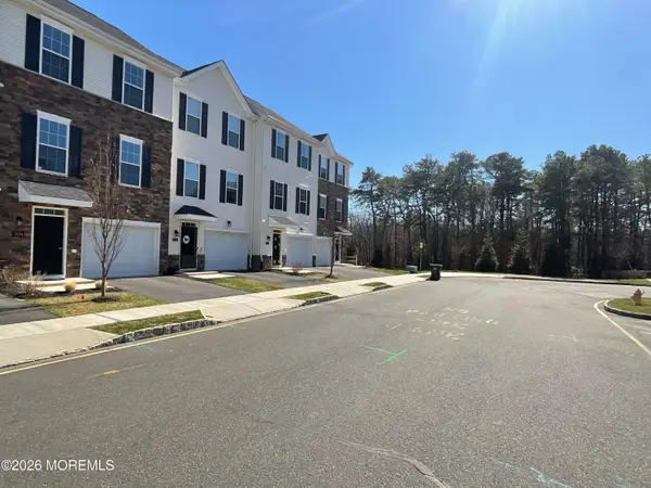 304 Prestige Road #2404, Brick, NJ 08723
