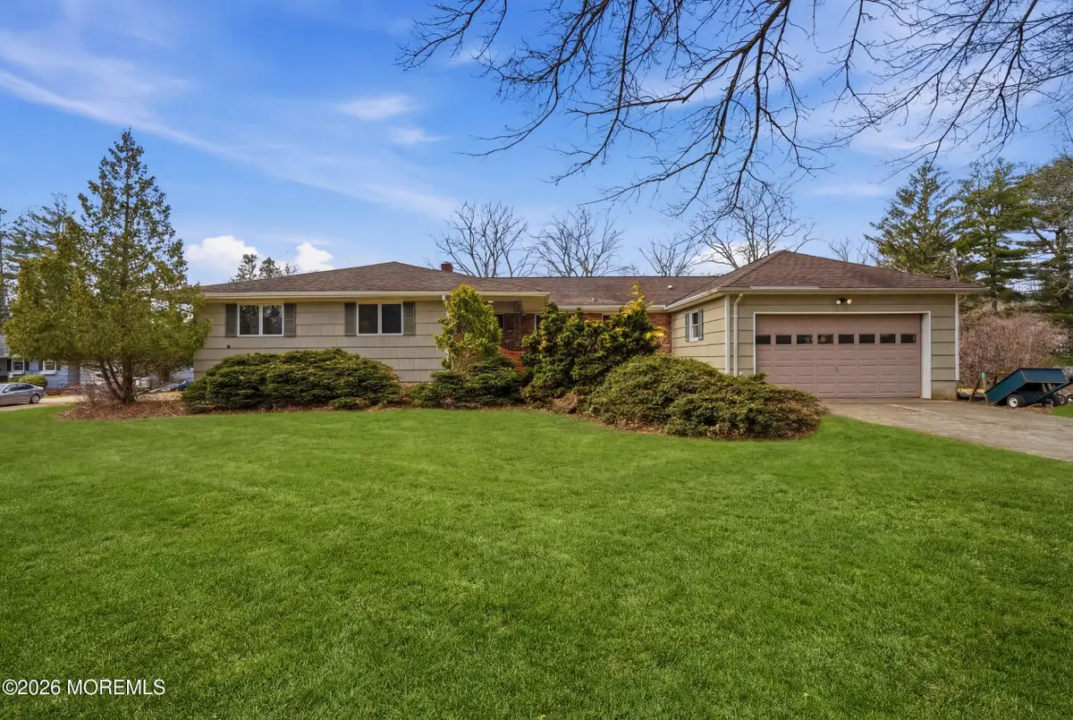 111 Harbor Green Circle, Lincroft, NJ 07738 - #1