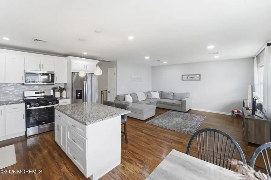 478 Mantoloking Road, Brick, NJ 08723 - #2